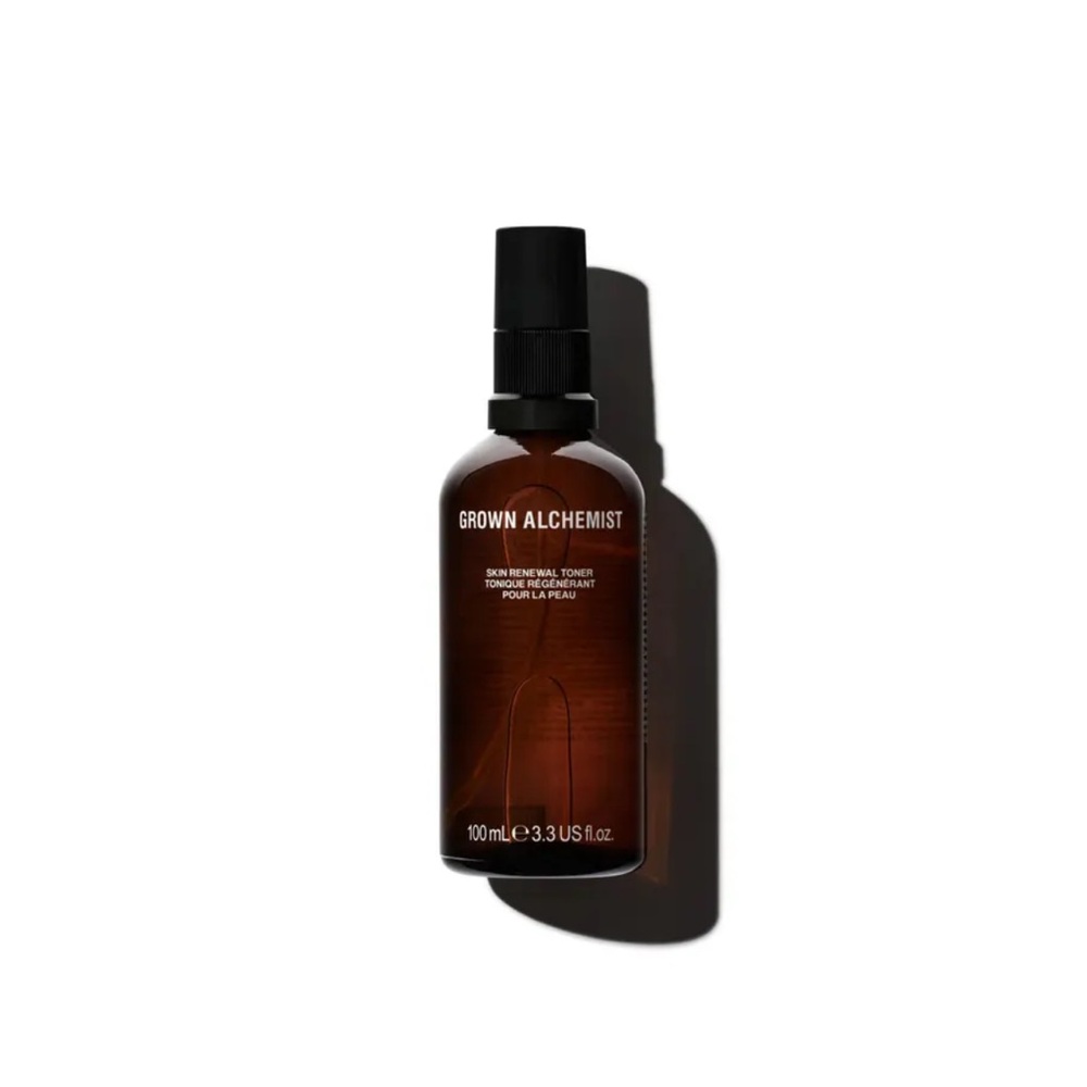 NEW Grown Alchemist Skin Renewal Toner